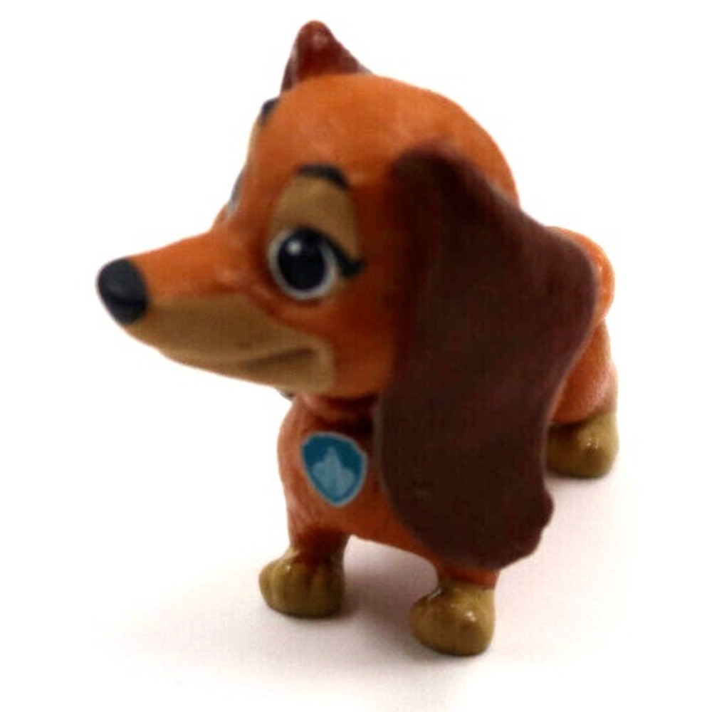 Paw Patrol Liberty Figure Dachshund
